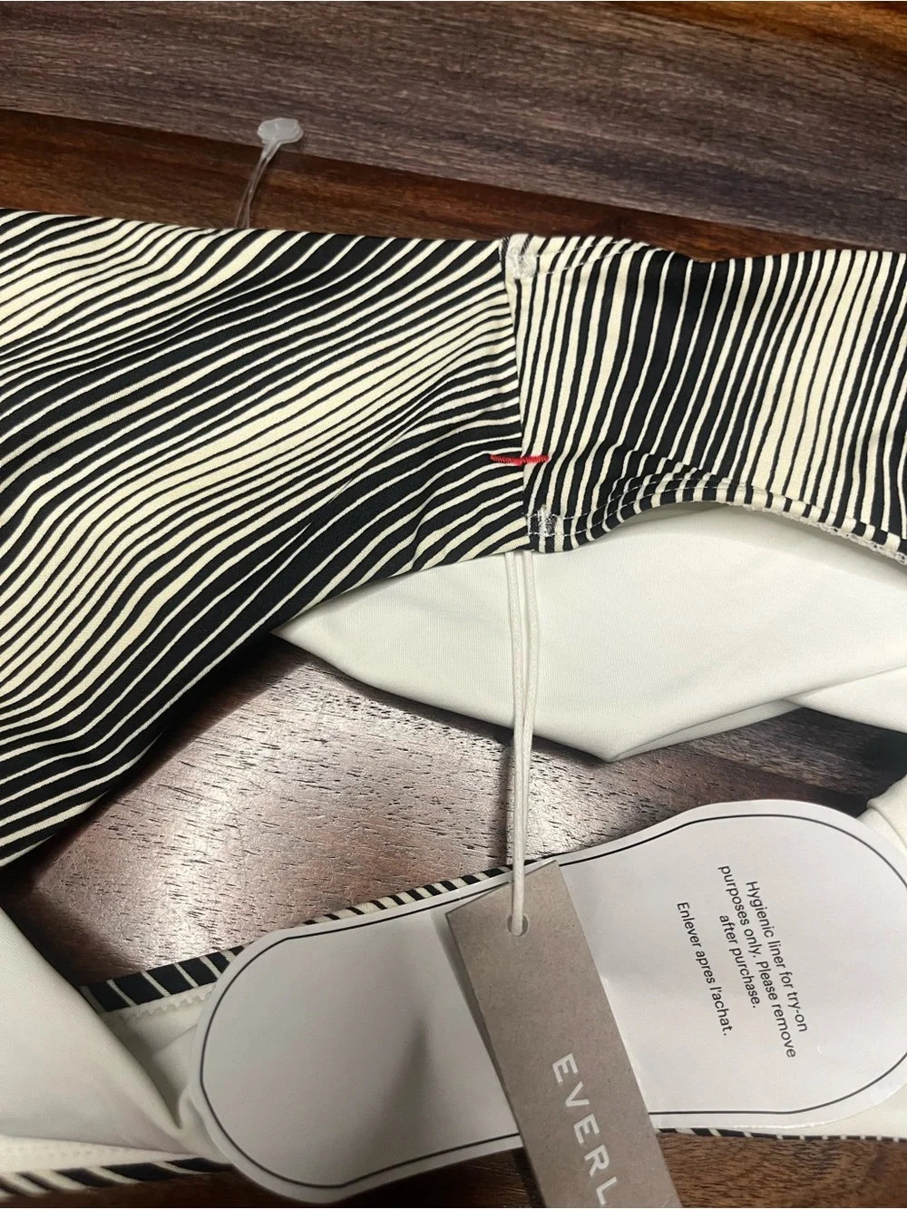 Everlane brand new